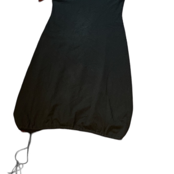 SIMONA BARBIERI KNIT Dress with Heart!! - Picture 4 of 4